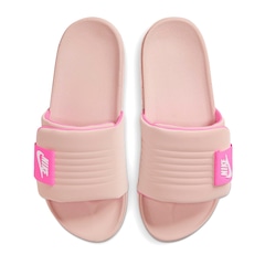 Chinelo Slide Nike Offcourt Adjust Feminino - Foto 1