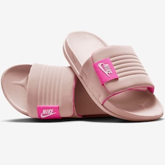 Chinelo Slide Nike Offcourt Adjust Feminino - Foto 2