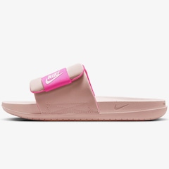 Chinelo Slide Nike Offcourt Adjust Feminino - Foto 3