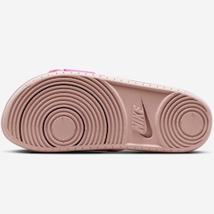 Chinelo Slide Nike Offcourt Adjust Feminino - Foto 5