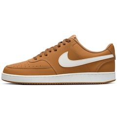 Tênis Masculino Nike Court Vision Low Premium - Foto 3