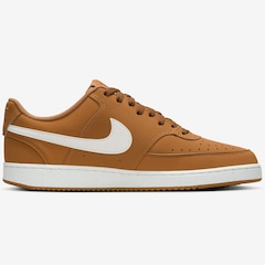 Tênis Masculino Nike Court Vision Low Premium - Foto 1