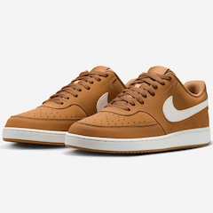Tênis Masculino Nike Court Vision Low Premium - Foto 2