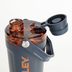 Garrafa Térmica Stanley Activate Shaker 591ml - Foto 3