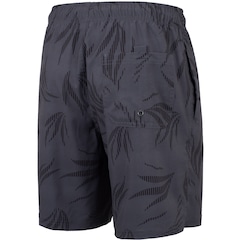 Bermuda Swim Estampado Longo Oxer Masculina - Foto 2