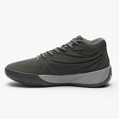 Tênis Masculino Puma Court Pro Nubuck - Foto 2