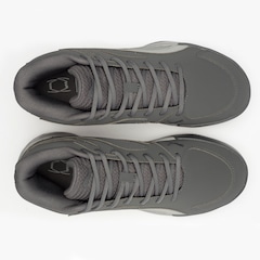 Tênis Masculino Puma Court Pro Nubuck - Foto 3