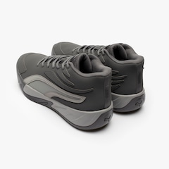 Tênis Masculino Puma Court Pro Nubuck - Foto 5