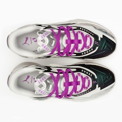 Tênis Masculino Puma Scoot Zeros II Sterling - Foto 3