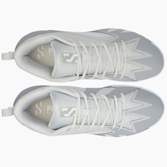 Tênis Masculino Puma Scoot Zeros Grey Ice - Foto 3
