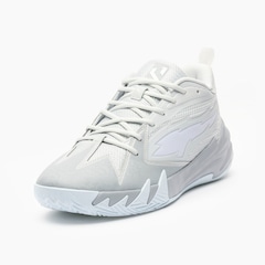 Tênis Masculino Puma Scoot Zeros Grey Ice - Foto 7