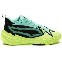 Tênis Masculino Puma Scoot Zeros - Foto 1