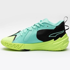 Tênis Masculino Puma Scoot Zeros - Foto 2