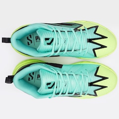 Tênis Masculino Puma Scoot Zeros - Foto 3