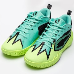 Tênis Masculino Puma Scoot Zeros - Foto 4