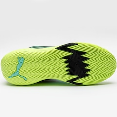 Tênis Masculino Puma Scoot Zeros - Foto 6