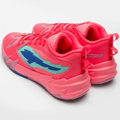 Tênis Masculino Puma Scoot Zeros - Foto 5