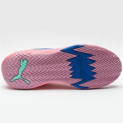 Tênis Masculino Puma Scoot Zeros - Foto 6