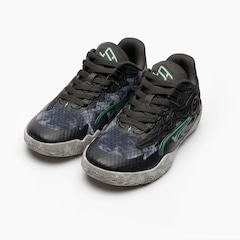 Tênis Masculino Puma Stewie 3 Harry Potter - Foto 4