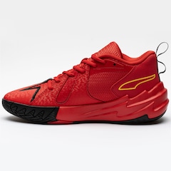 Tênis Masculino Puma Scoot Zeros Retrô Portland - Foto 2