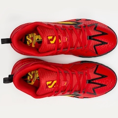 Tênis Masculino Puma Scoot Zeros Retrô Portland - Foto 3