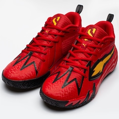 Tênis Masculino Puma Scoot Zeros Retrô Portland - Foto 4