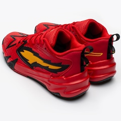 Tênis Masculino Puma Scoot Zeros Retrô Portland - Foto 5