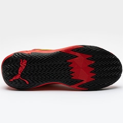 Tênis Masculino Puma Scoot Zeros Retrô Portland - Foto 6