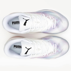 Tênis Masculino Puma All-Pro Nitro - Foto 3