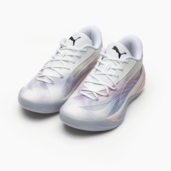 Tênis Masculino Puma All-Pro Nitro - Foto 4