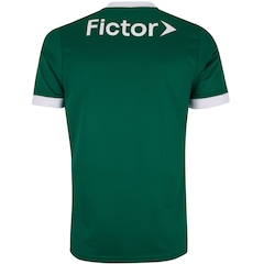 Camisa do Palmeiras I 25/26 Puma Torcedor - Fictor - Masculina - Foto 3