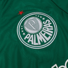 Camisa do Palmeiras I 25/26 Puma Torcedor - Fictor - Masculina - Foto 6