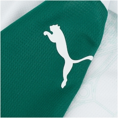 Camisa do Palmeiras II 25 Puma Masculina Torcedor - Foto 5