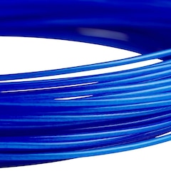 Corda Wilson Sensation Blue 16 Set - Foto 2