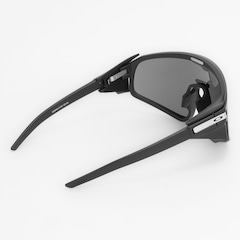 Óculos de Sol Oakley Latch Panel Matte Black - Foto 2