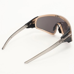 Óculos de Sol Oakley Latch Panel Matte Black - Foto 4