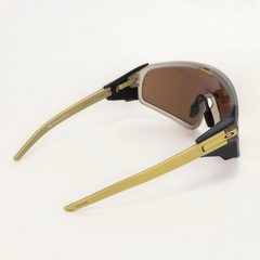 Óculos de Sol Oakley Latch Panel Matte Black - Foto 4