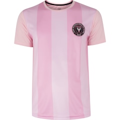 Camiseta Inter Miami Balboa Dry Fit Masculina - Foto 2