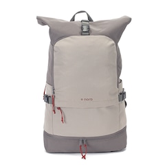 Mochila Urbano Nord Bolsos Múltiplos - Foto 3