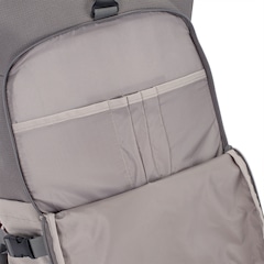 Mochila Urbano Nord Bolsos Múltiplos - Foto 9