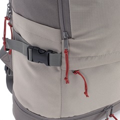 Mochila Urbano Nord Bolsos Múltiplos - Foto 13