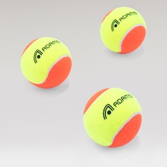 Kit Bolas Adams Beach Tennis - Foto 2