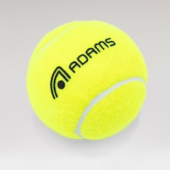Bolas de Tênis Adams com 3 Unidades - Foto 4
