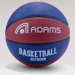 Bola de Basquete Adams - Foto 2