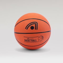 Mini Bola de Basquete Adams - Foto 1