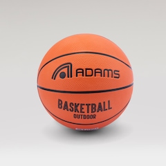 Mini Bola de Basquete Adams - Foto 2