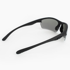 Óculos Esportivo Oxer Rivus Polarizado Espelhado - Foto 4