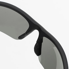 Óculos Esportivo Oxer Rivus Polarizado Espelhado - Foto 8