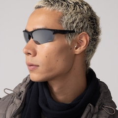 Óculos Esportivo Oxer Rivus Polarizado Espelhado - Foto 1