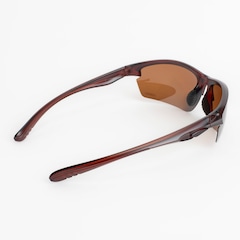 Óculos Esportivo Oxer Rivus Polarizado Espelhado - Foto 2